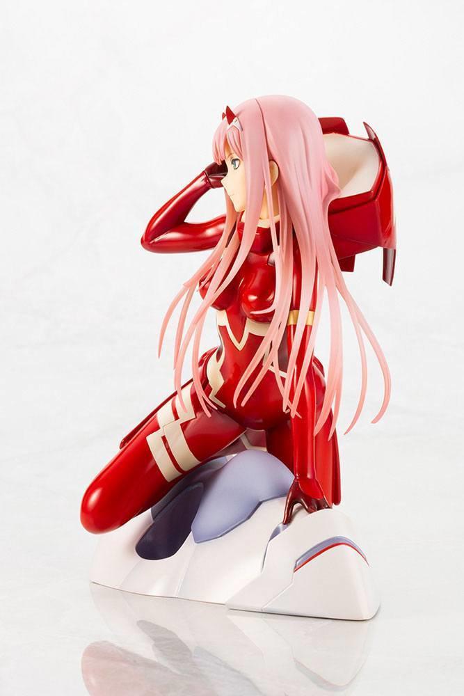 Preview: Zero Two - Kotobukiya