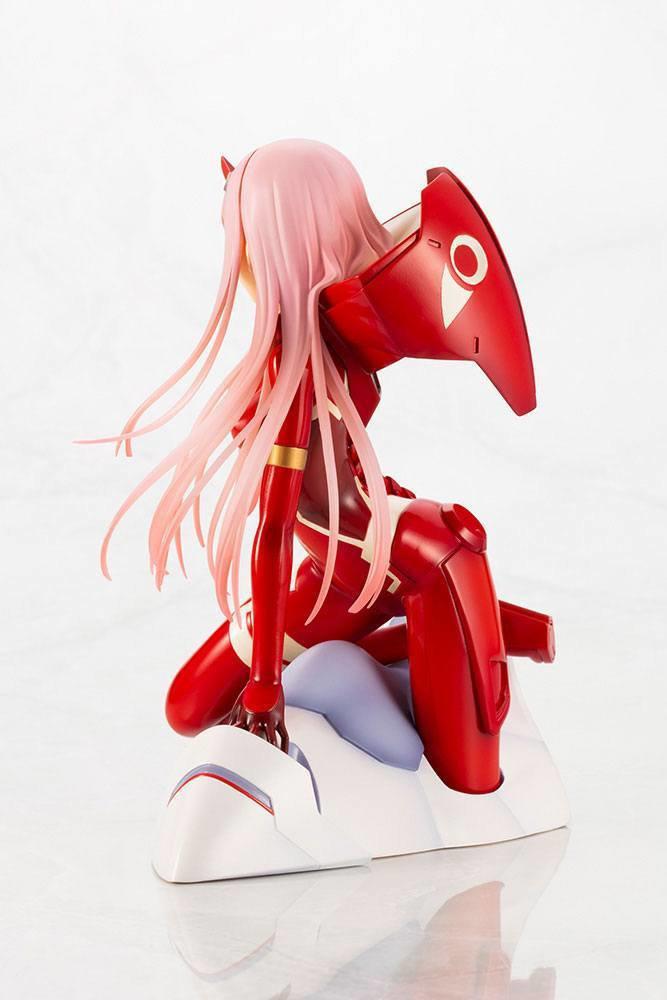 Preview: Zero Two - Kotobukiya