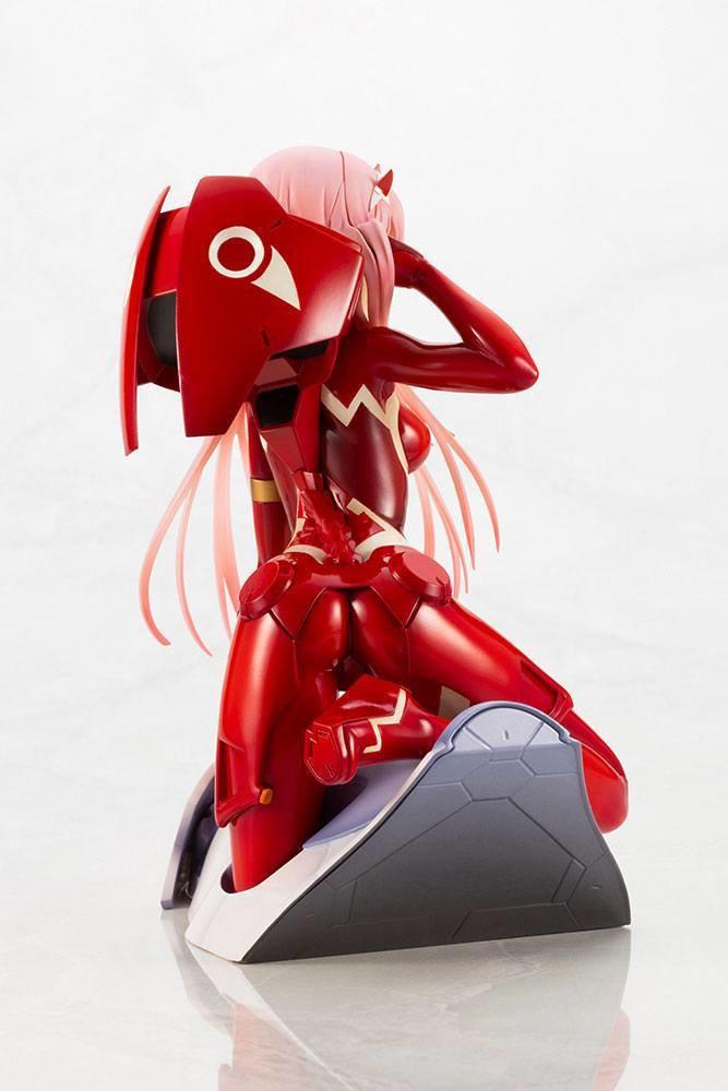 Preview: Zero Two - Kotobukiya