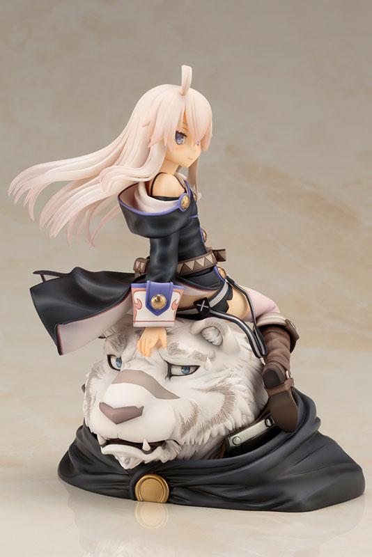 Preview: Zero und Kemono no Youhei - Kotobukiya