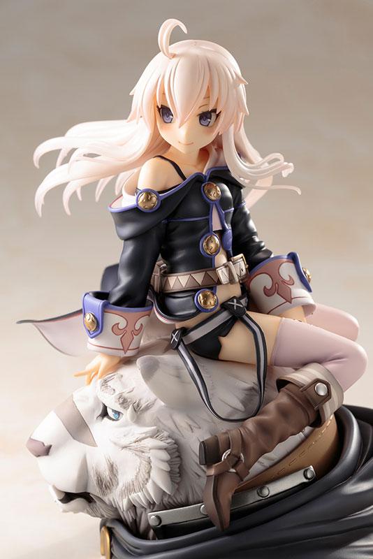 Preview: Zero und Kemono no Youhei - Kotobukiya