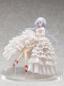 Preview: Junko Konno - Zombie Land Saga Revenge - Statue 1/7 - Wedding Dress - Furyu