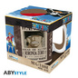 Preview: Zorro "Wanted" - One Piece - Tasse - 460 ml - AbyStyle