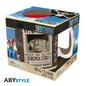 Preview: Zorro "Wanted" - One Piece - Tasse - 460 ml - AbyStyle