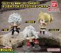 Preview: Lucky Box  - My Hero Academia - Capsule Figure Collection  Vol. 3 - Bandai