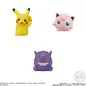 Preview: Lucky Box - Pokémon Kids Armarouge & Ceruledge - Mini Figuren - Bandai