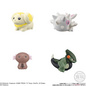 Preview: Lucky Box - Pokémon Kids Armarouge & Ceruledge - Mini Figuren - Bandai