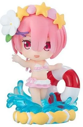 Preview: Lucky Box - Re:Zero - Ichiban Kuji - Gashapon