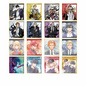 Preview: Lucky Box - Solo Leveling - Visual Shikishi Collection (Brushstroke) - Ensky