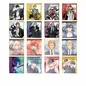 Preview: Lucky Box - Solo Leveling - Visual Shikishi Collection (Brushstroke) - Ensky