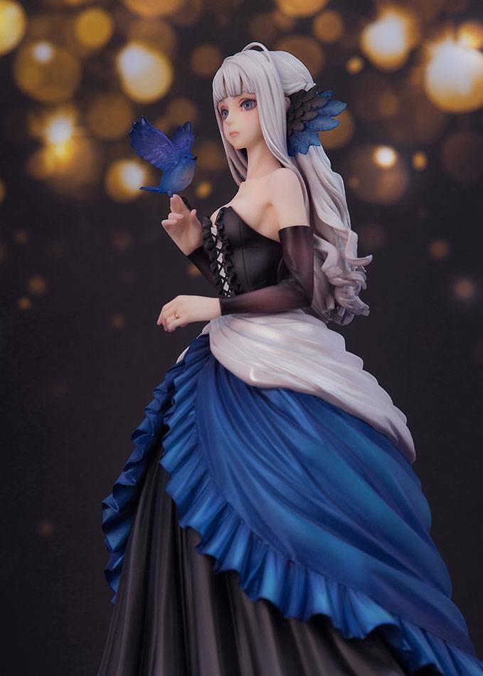 Preview: Gwendolyn - Dress Ver. - Flare - Neuauflage