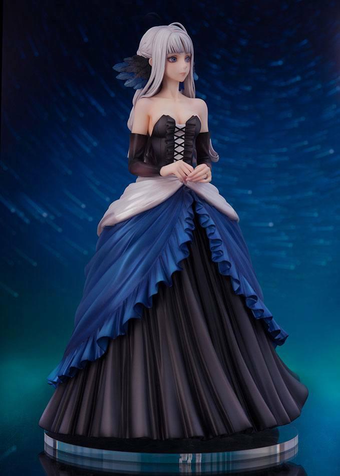 Preview: Gwendolyn - Dress Ver. - Flare - Neuauflage