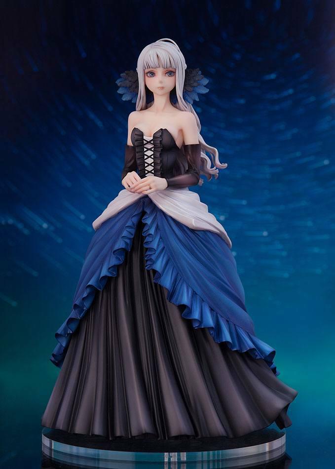 Preview: Gwendolyn - Dress Ver. - Flare - Neuauflage