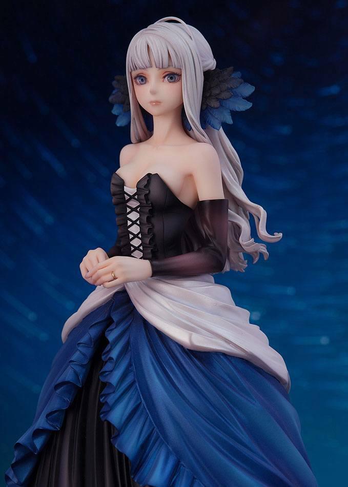 Preview: Gwendolyn - Dress Ver. - Flare - Neuauflage