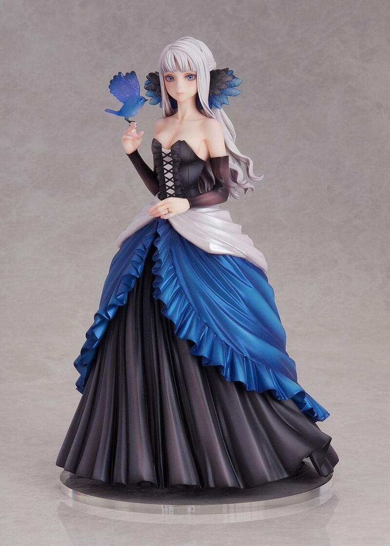 Preview: Gwendolyn - Dress Ver. - Flare - Neuauflage