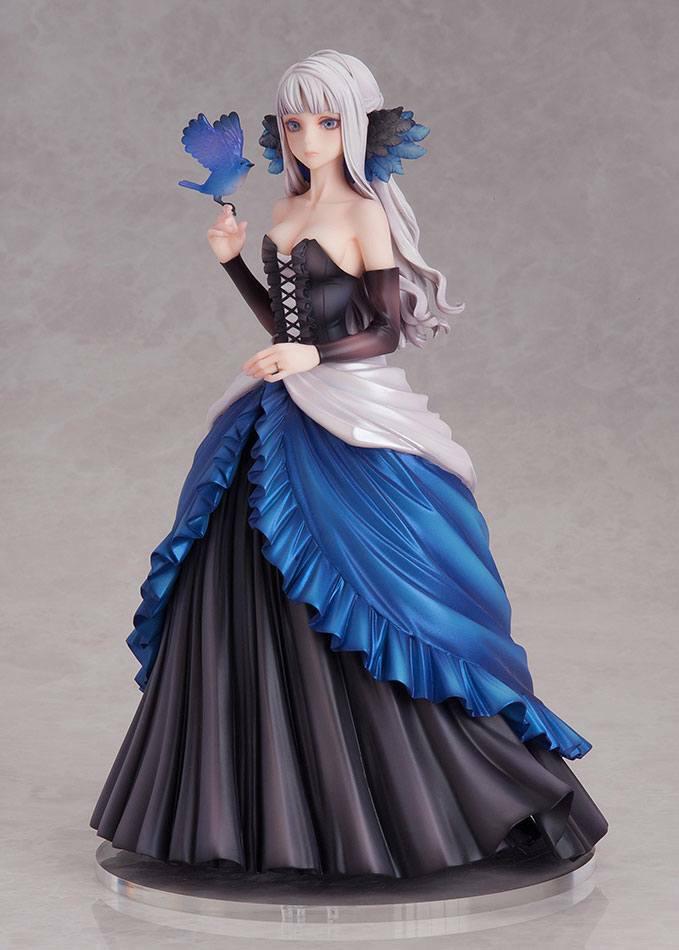 Preview: Gwendolyn - Dress Ver. - Flare - Neuauflage