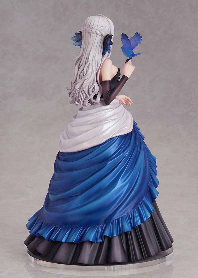 Preview: Gwendolyn - Dress Ver. - Flare - Neuauflage