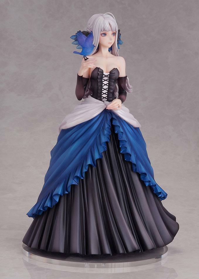 Preview: Gwendolyn - Dress Ver. - Flare - Neuauflage