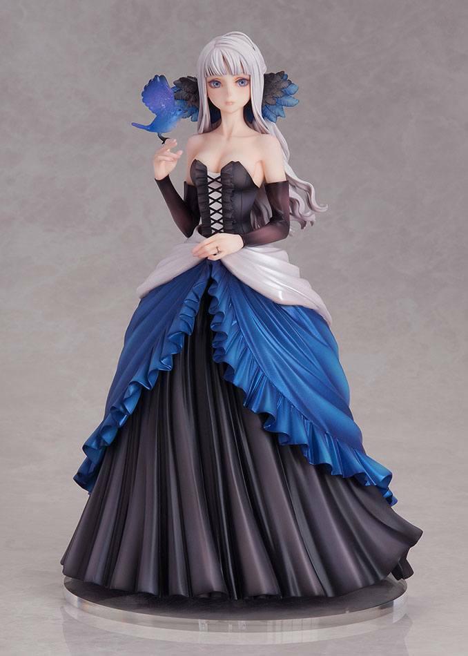 Preview: Gwendolyn - Dress Ver. - Flare - Neuauflage