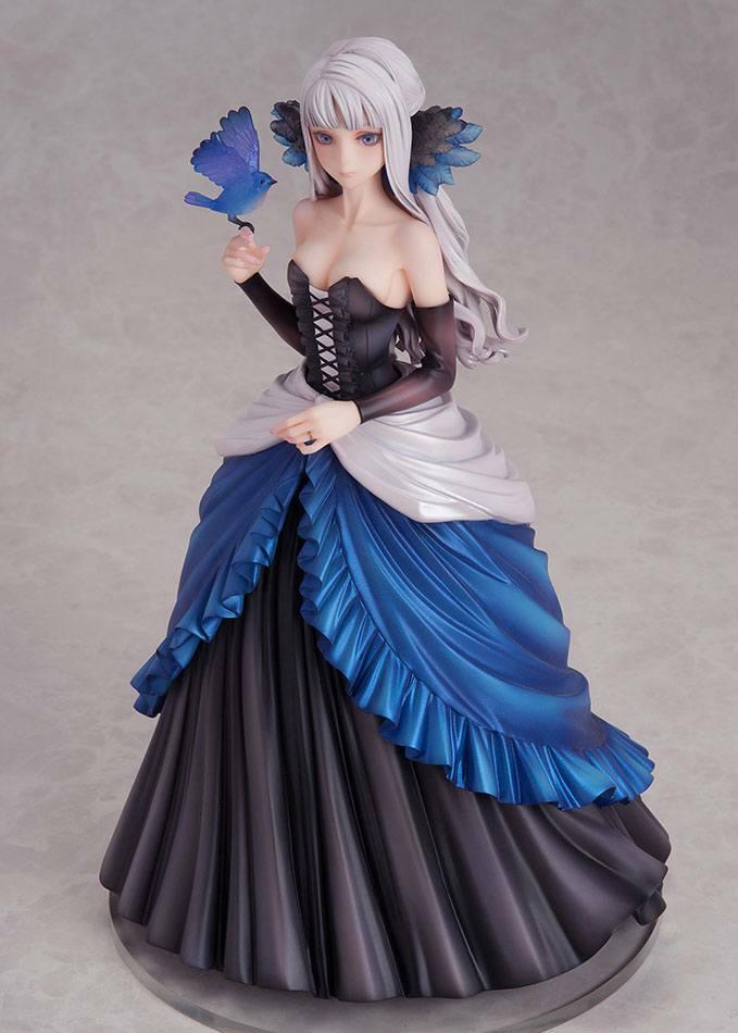 Preview: Gwendolyn - Dress Ver. - Flare - Neuauflage