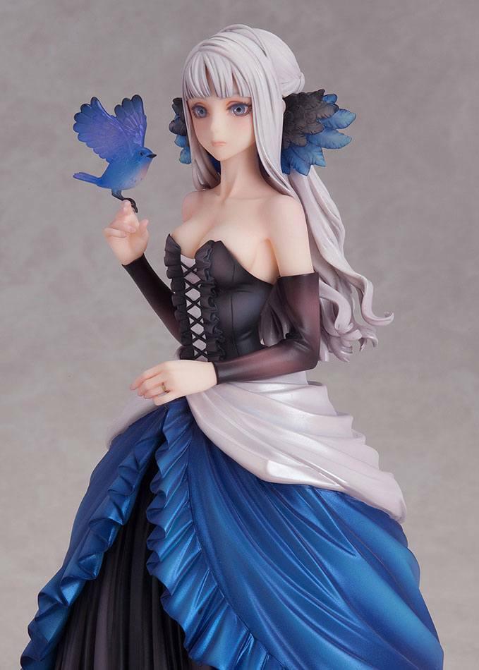 Preview: Gwendolyn - Dress Ver. - Flare - Neuauflage