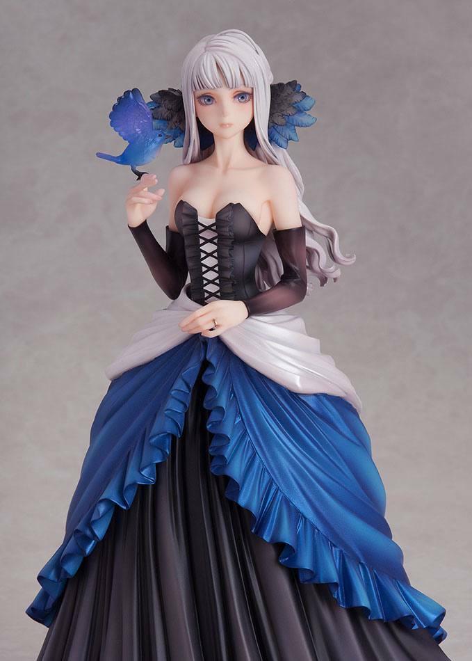 Preview: Gwendolyn - Dress Ver. - Flare - Neuauflage