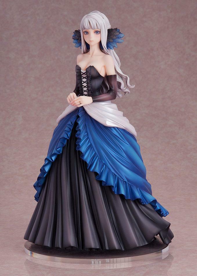 Preview: Gwendolyn - Dress Ver. - Flare - Neuauflage