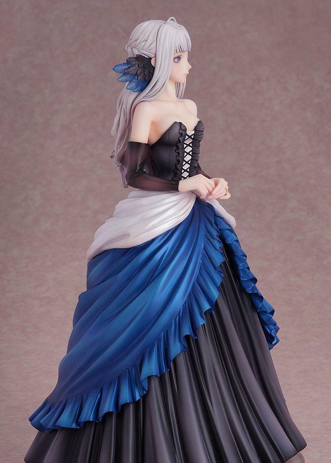 Preview: Gwendolyn - Dress Ver. - Flare - Neuauflage