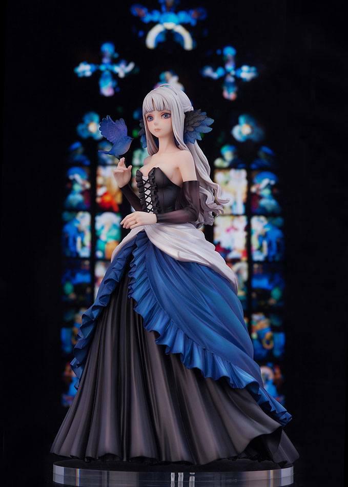 Preview: Gwendolyn - Dress Ver. - Flare - Neuauflage