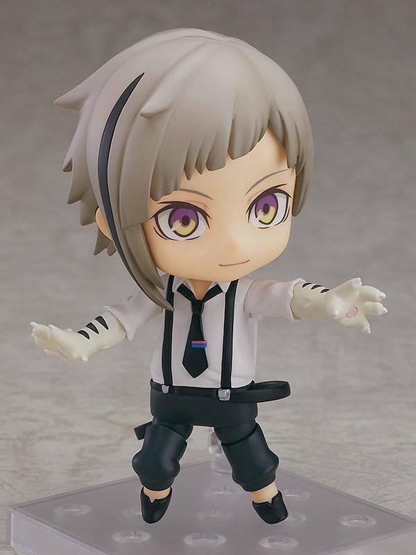 Preview: Nendoroid 893 Atsushi Nakajima - Neuauflage