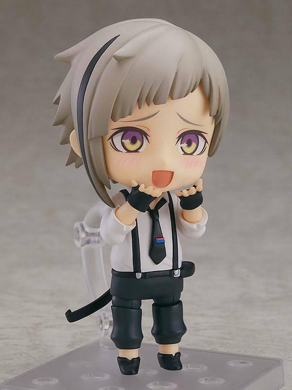 Preview: Nendoroid 893 Atsushi Nakajima - Neuauflage