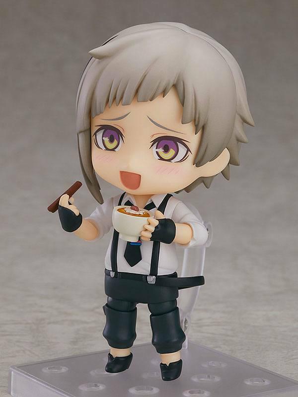 Preview: Nendoroid 893 Atsushi Nakajima - Neuauflage