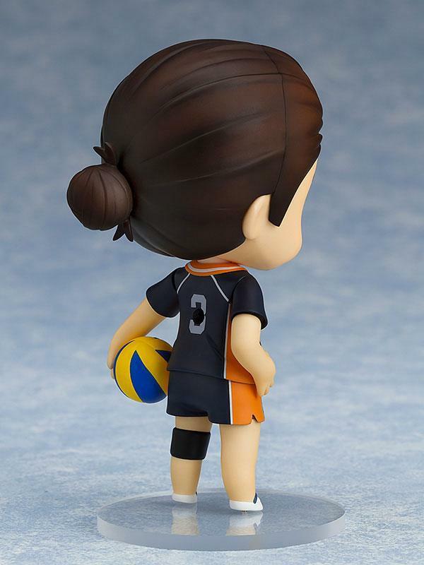 Preview: Nendoroid 914 Asahi Azumane - Neuauflage