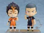 Preview: Nendoroid 945 Tanaka Ryuunosuke - Neuauflage