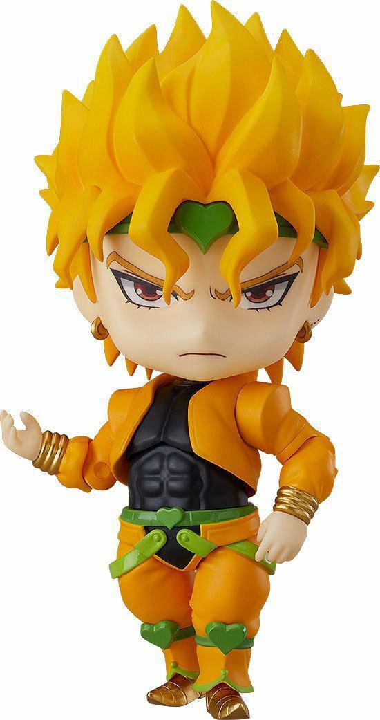 Preview: Nendoroid 1110 Dio Brando - Neuauflage