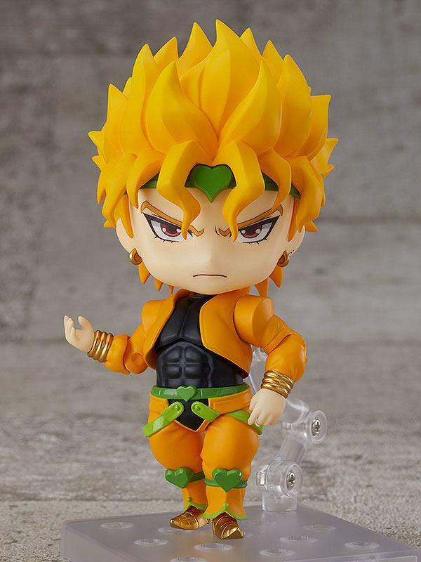 Preview: Nendoroid 1110 Dio Brando - Neuauflage