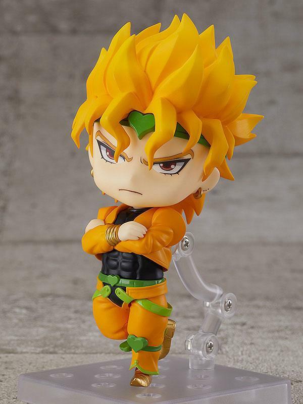 Preview: Nendoroid 1110 Dio Brando - Neuauflage