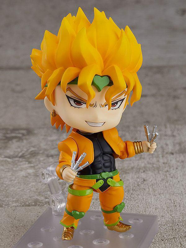 Preview: Nendoroid 1110 Dio Brando - Neuauflage