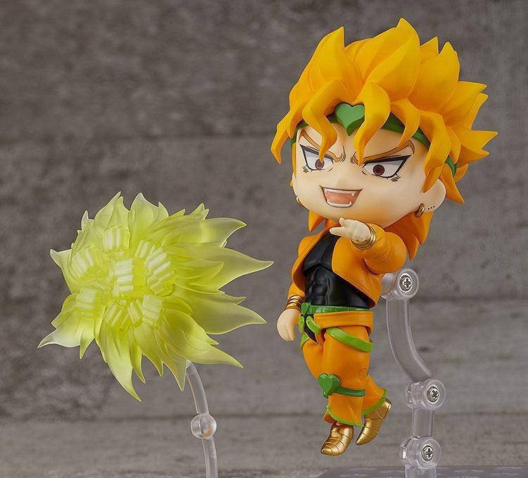 Preview: Nendoroid 1110 Dio Brando - Neuauflage