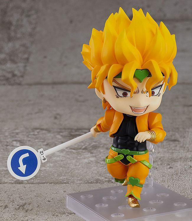 Preview: Nendoroid 1110 Dio Brando - Neuauflage