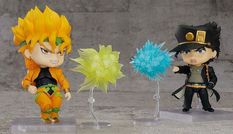 Preview: Nendoroid 1110 Dio Brando - Neuauflage