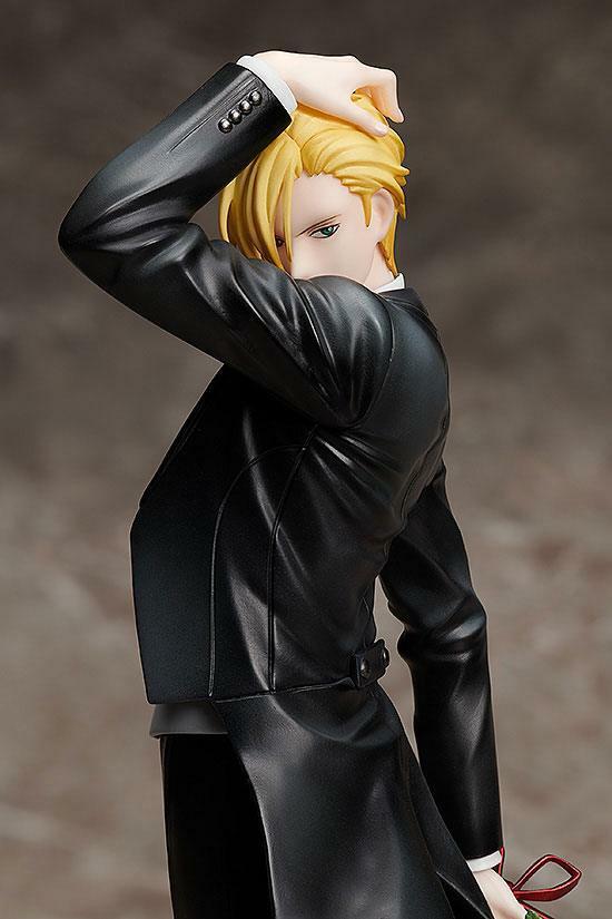 Preview: Ash Lynx - Banana Fish - FREEing - Neuauflage