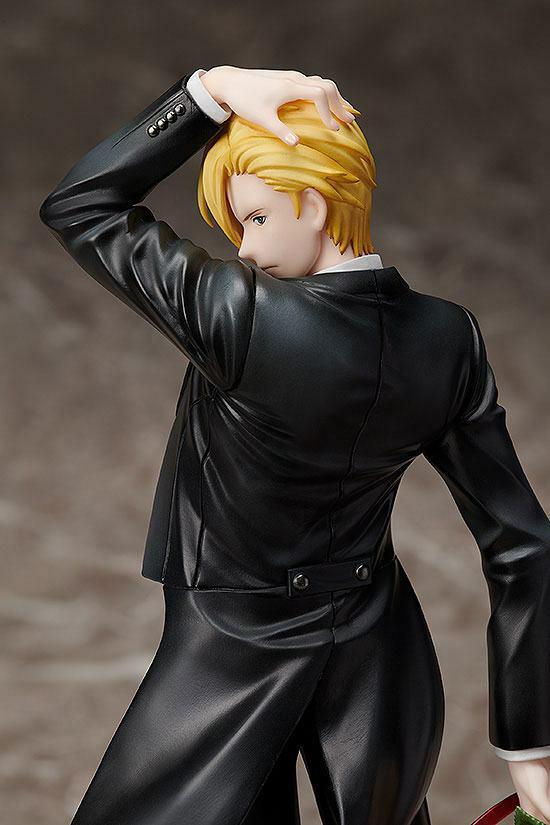 Preview: Ash Lynx - Banana Fish - FREEing - Neuauflage