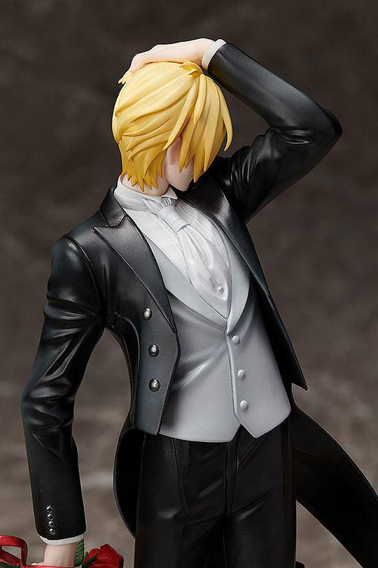 Preview: Ash Lynx - Banana Fish - FREEing - Neuauflage