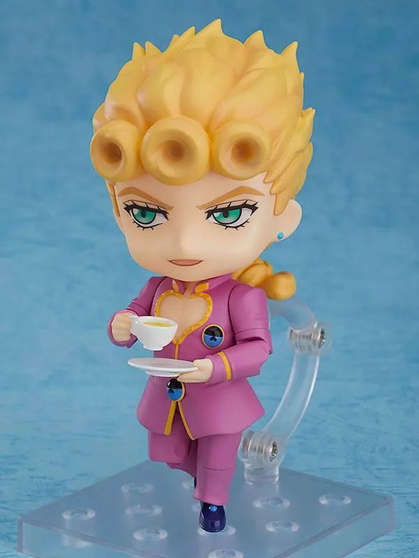 Preview: Nendoroid 1155 Giorno Giovanna - Neuauflage