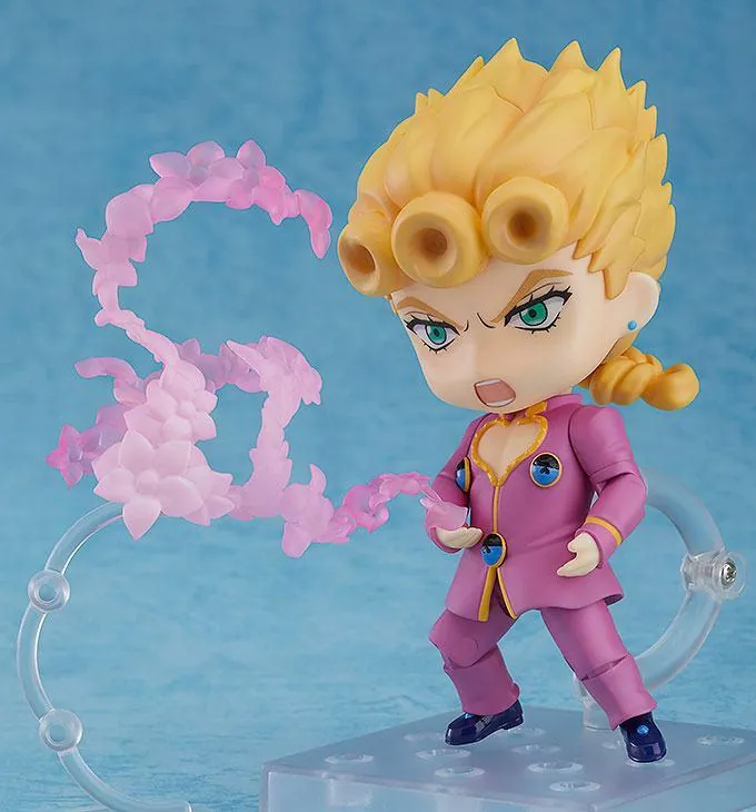 Preview: Nendoroid 1155 Giorno Giovanna - Neuauflage