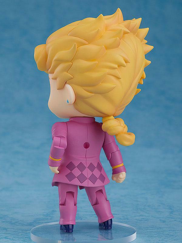 Preview: Nendoroid 1155 Giorno Giovanna - Neuauflage