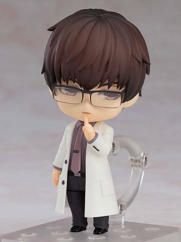 Preview: Nendoroid 1166 Mo Xu - Neuauflage