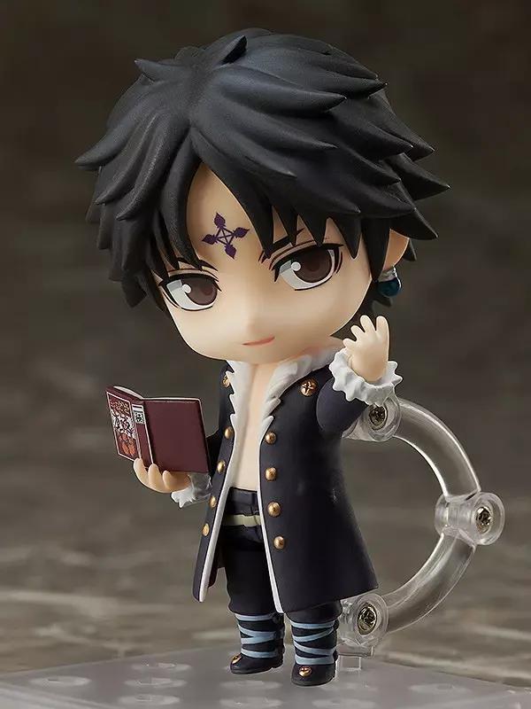 Preview: Nendoroid 1186 Chrollo Lucilfer - Neuauflage