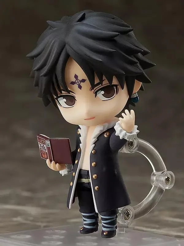 Preview: Nendoroid 1186 Chrollo Lucilfer - Neuauflage